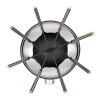 Appareil à fondue électrique