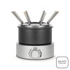 Appareil à fondue électrique
