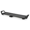 Plancha Teppan Yaki grill 90 cm