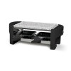 Appareil à raclette 2 personnes