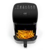 Friteuse sans huile 5 L