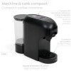 Machine à café multi-capsules 3 en 1