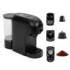 Machine à café multi-capsules 3 en 1