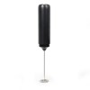 Mousseur à lait électrique rechargeable