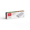 Set de 2 rouleaux universels pour mise sous vide