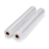 Set de 2 rouleaux universels pour mise sous vide