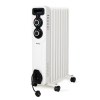 Radiateur bain d'huile 2000 W