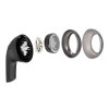 Rasoir anti bouloche rechargeable