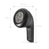Rasoir anti bouloche rechargeable