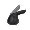 Rasoir anti bouloche rechargeable