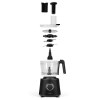 Robot de cuisine multifonction