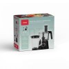 Robot de cuisine multifonction