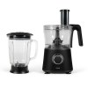 Robot de cuisine multifonction