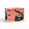 Gaufrier rotatif