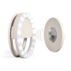 Ring light pour téléphone avec miroir