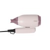 Sèche-cheveux de voyage pliable