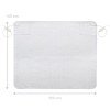 Surmatelas chauffant 2 places
