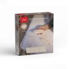 Surmatelas chauffant 2 places