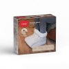 Chauffe pieds