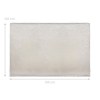 Couverture chauffante 180 x 130 cm