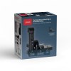 Set tondeuse électrique multifonction