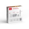 Set de 4 accessoires pour friteuse sans huile