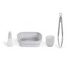Set de 4 accessoires pour friteuse sans huile