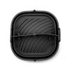 Moule 2 en 1 pliable en silicone