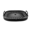 Moule 2 en 1 pliable en silicone