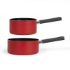Premier Chef - Set de 2 casseroles