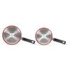 Premier Chef - Set de 2 casseroles