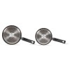Premier Chef - Set de 2 casseroles