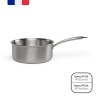 Brigade - Casserole en acier inoxydable 20 cm