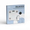 Pèse-personne impédancemètre connecté