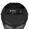 Enceinte karaoké compatible Bluetooth®