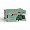 Robot tondeuse caméra