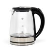 Bouilloire en verre 1,8 L