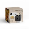 Friteuse & fondue 2 en 1