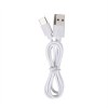 Pèse-personne impédancemètre connecté rechargeable