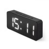 Présentoir de 12 réveils LED