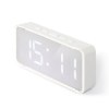 Présentoir de 12 réveils LED
