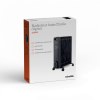Radiateur bain d'huile digital 2500W