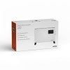 Convecteur mobile turbo
