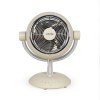 Ventilateur vintage digital