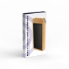 Batterie externe solaire 10 000 mAh