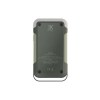 SOLARGO Pocket - Batterie externe solaire avec lampe torche - 16 000 mAh