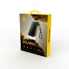SOLARGO Pocket - Batterie externe solaire avec lampe torche - 16 000 mAh