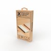 POWERECO - Batterie externe ABS recyclé 10000 mAh