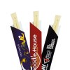 Baguettes en bambou jetables