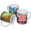 Mug Photo